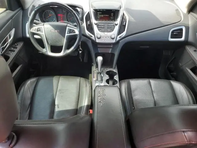 2014 GMC TERRAIN SLT  