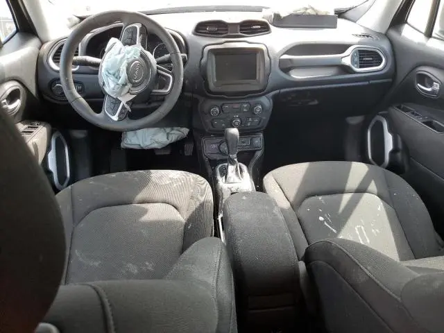 2021 JEEP RENEGADE SPORT