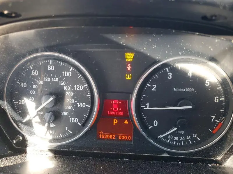 2014 BMW X1 XDRIVE28I  