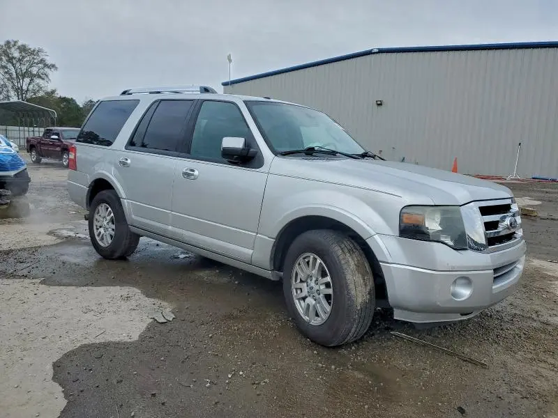 2014 FORD EXPEDITION LIMITED  