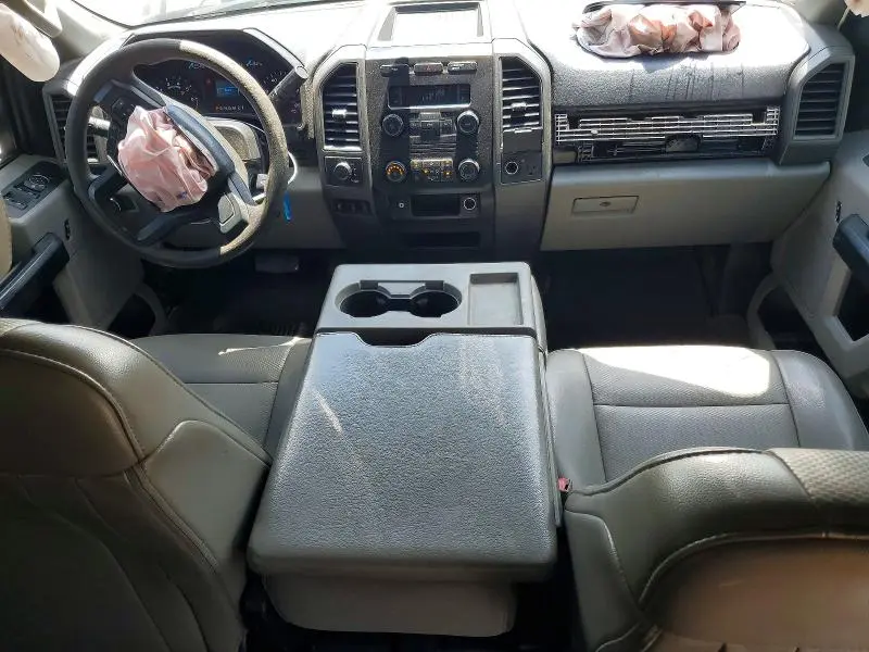 2019 FORD F250 SUPER DUTY  