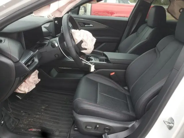 2024 ACURA ZDX A-SPEC  