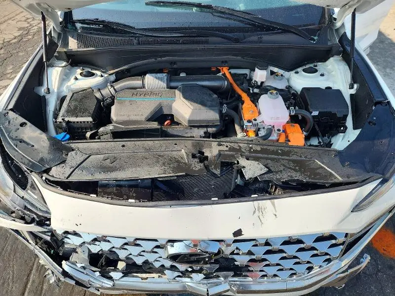 2023 HYUNDAI SANTA FE SEL PREMIUM  