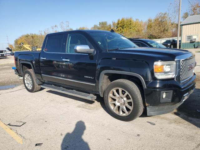 2015 GMC SIERRA K1500 DENALI