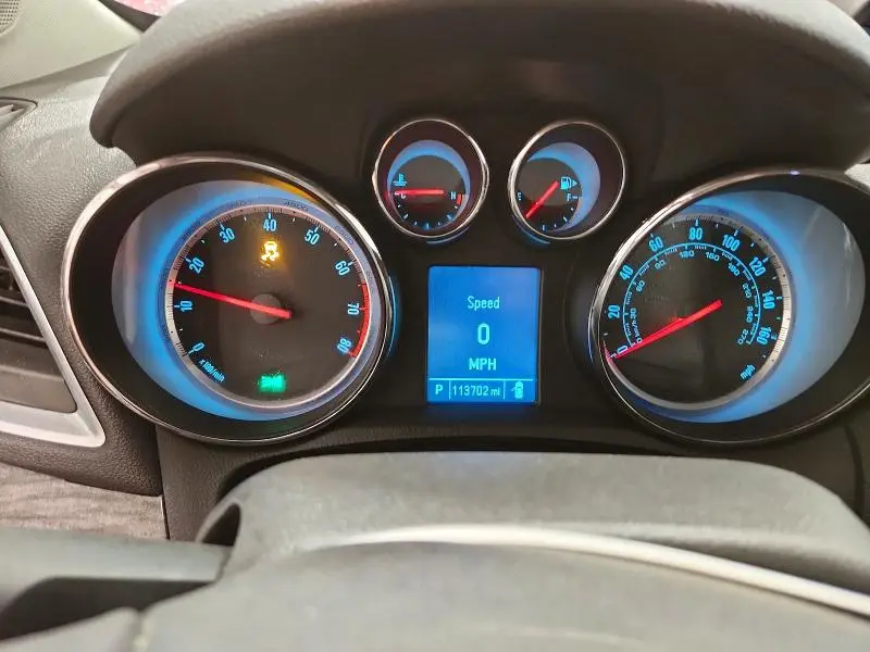 2014 BUICK ENCORE CONVENIENCE  