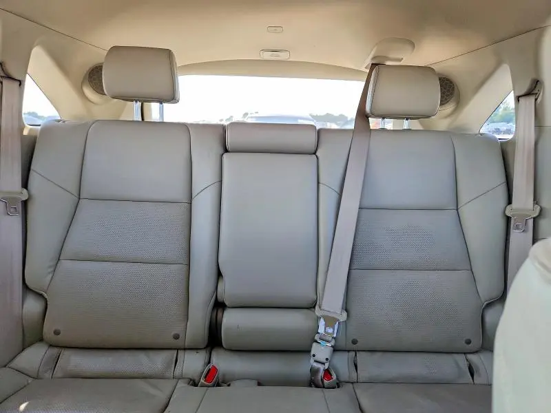 2013 ACURA RDX TECHNOLOGY  
