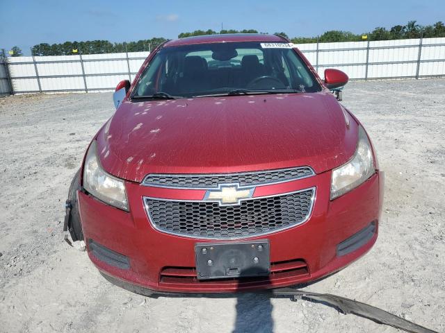 2011 CHEVROLET CRUZE LTZ