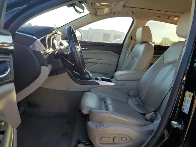 2012 CADILLAC SRX PERFORMANCE COLLECTION  