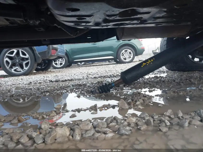 2010 TOYOTA TACOMA BASE V6