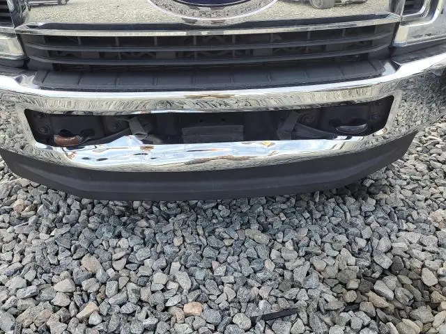 2019 FORD SUPER DUTY F-250 W/S