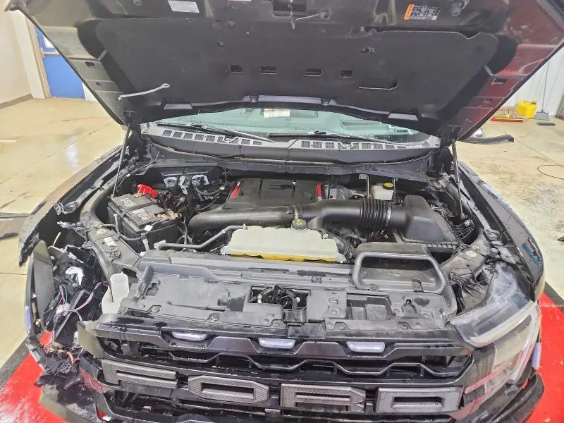 2024 FORD F150 RAPTOR  