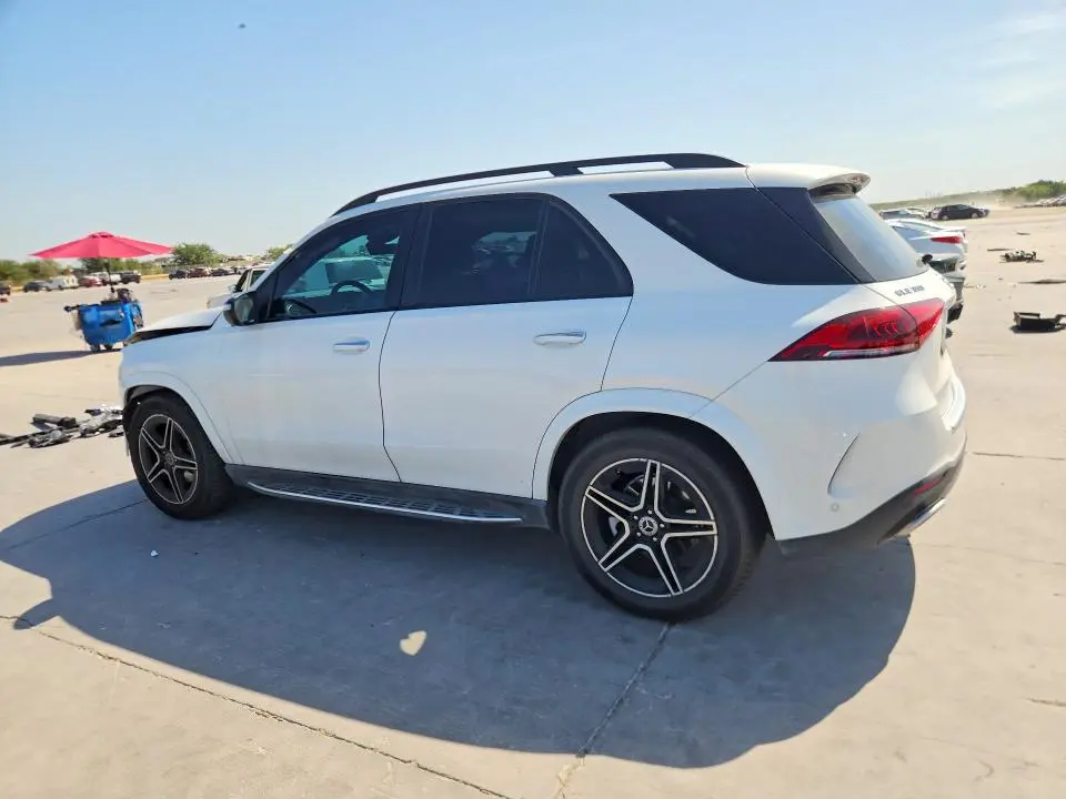 2023 MERCEDES-BENZ GLE 350  
