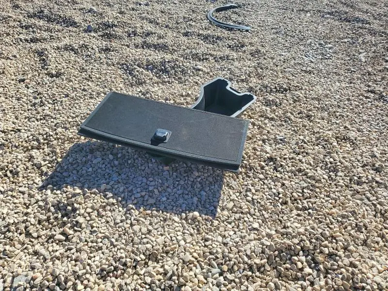 2012 AUDI Q5 PREMIUM PLUS  