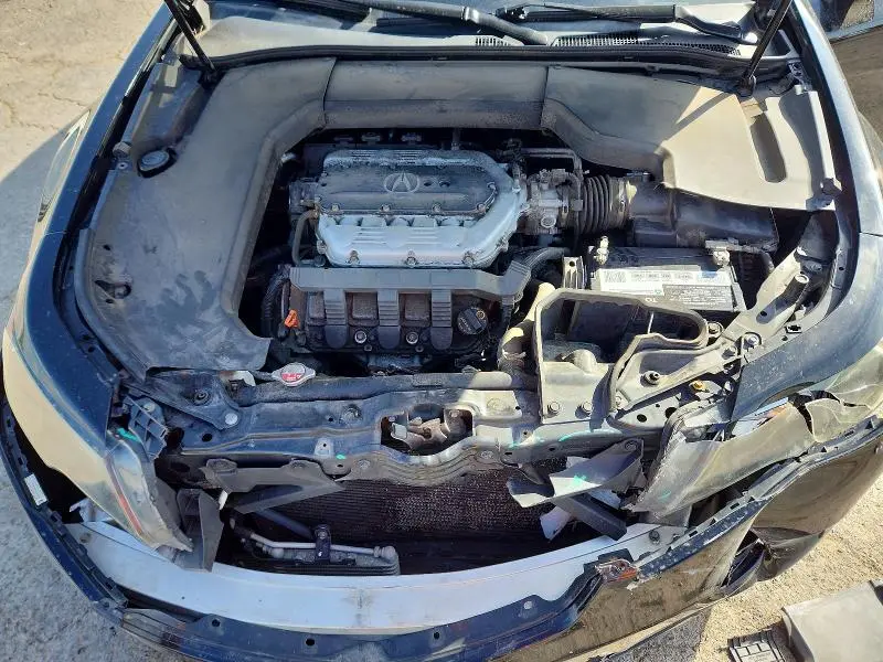 2013 ACURA TL   