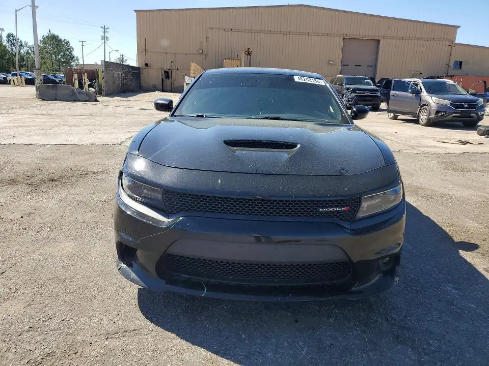 2019 DODGE CHARGER GT  