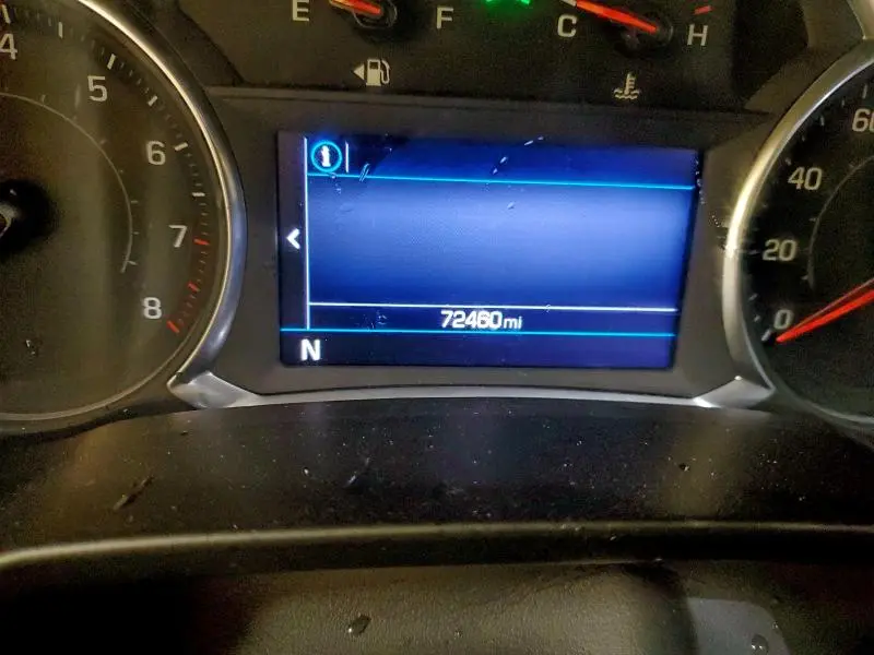 2020 CHEVROLET BLAZER 1LT  