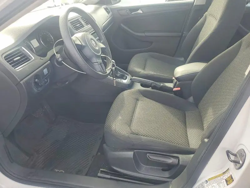 2014 VOLKSWAGEN JETTA TDI  