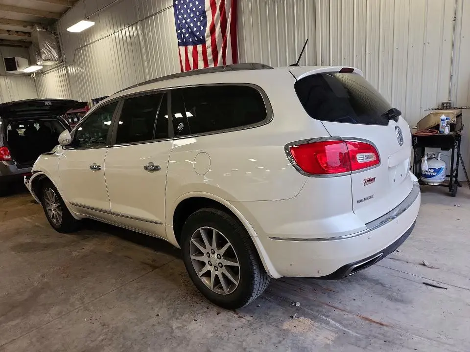 2013 BUICK ENCLAVE   