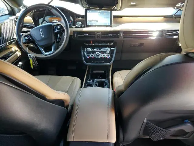 2022 LINCOLN CORSAIR GRAND TOURING  