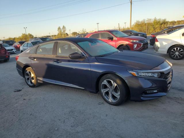 2019 HONDA ACCORD EX