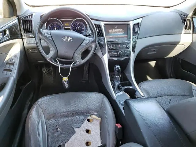 2014 HYUNDAI SONATA SE