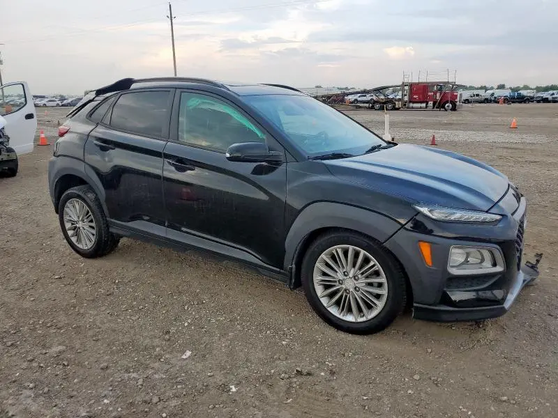 2020 HYUNDAI KONA SEL PLUS  