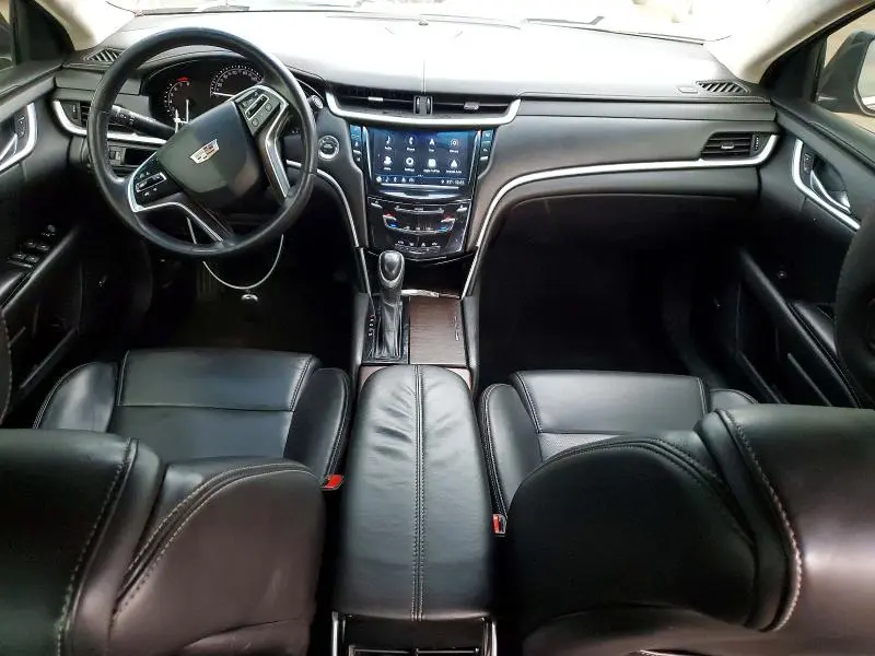 2019 CADILLAC XTS   