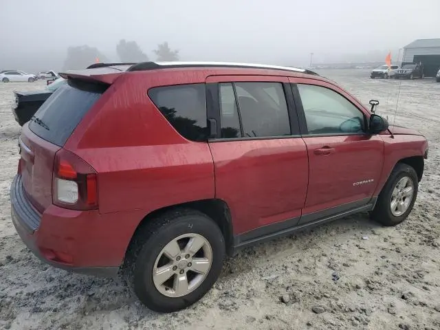 2014 JEEP COMPASS SPORT  