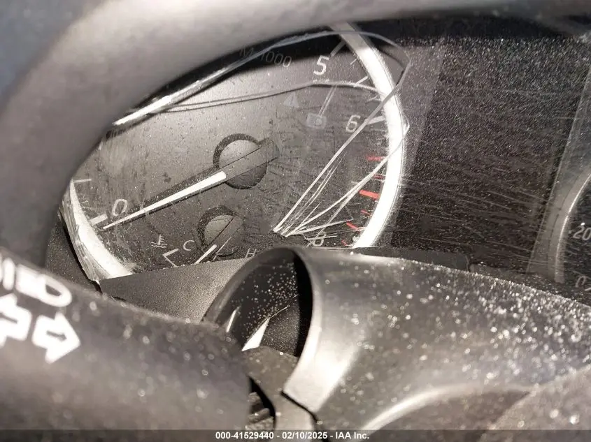 2016 NISSAN SENTRA FE+ S/S/SL/SR/SV