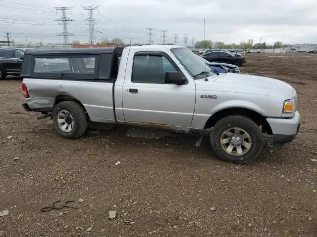 2011 FORD RANGER   