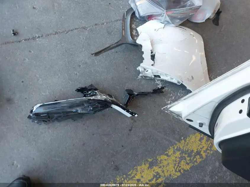 2023 MAZDA MAZDA3 HATCHBACK 2.5 TURBO