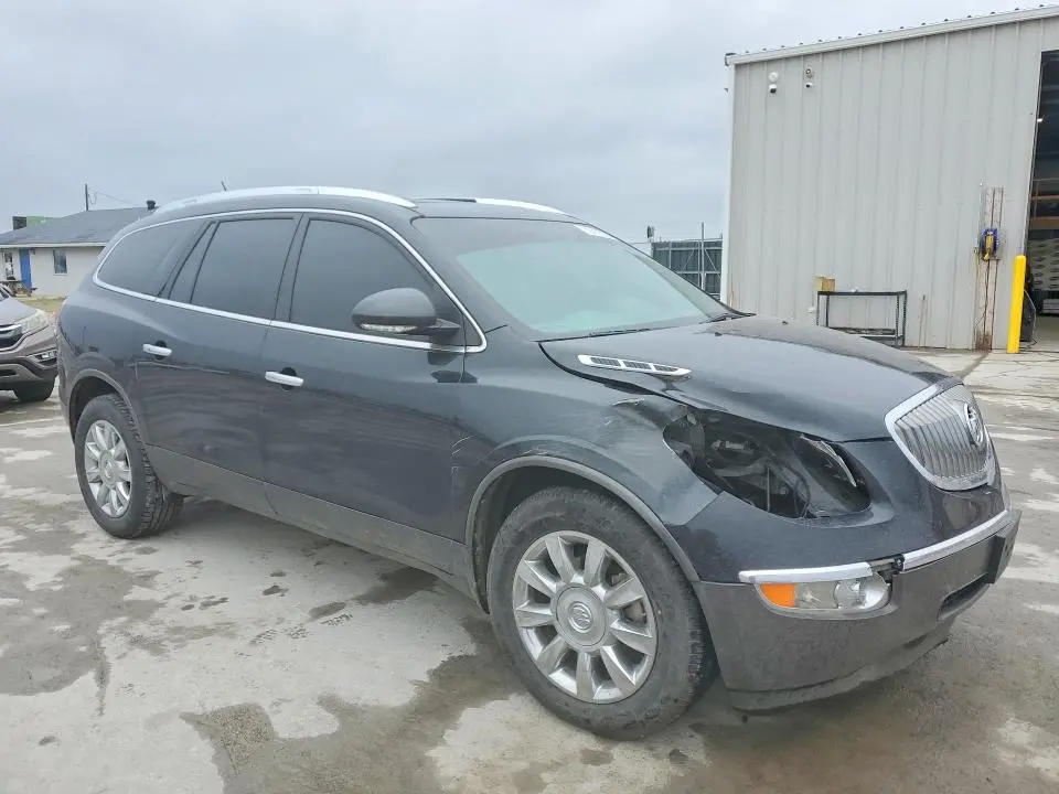 2012 BUICK ENCLAVE   