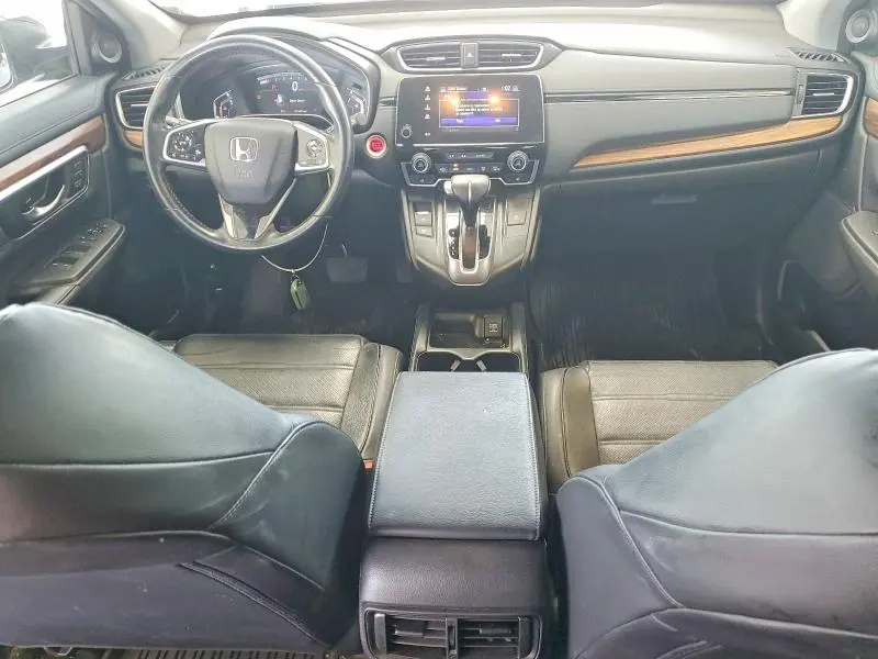 2019 HONDA CR-V EXL  