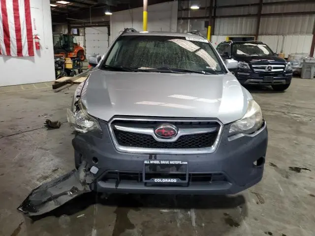 2013 SUBARU XV CROSSTREK 2.0 PREMIUM  