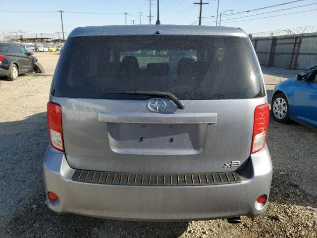 2012 TOYOTA SCION XB   