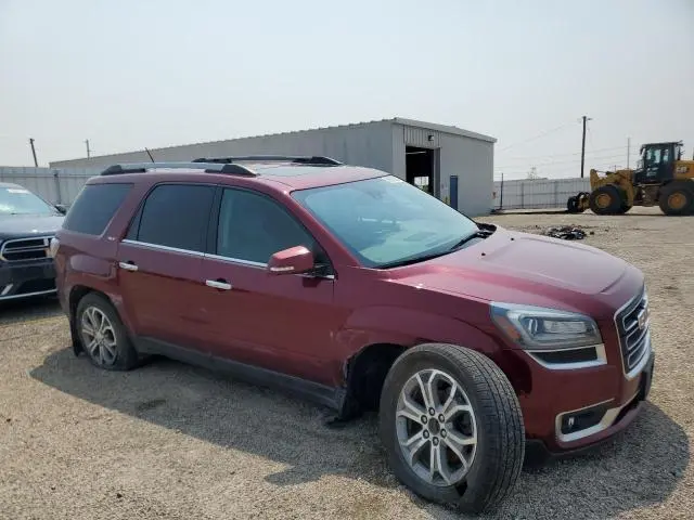 2015 GMC ACADIA SLT-2