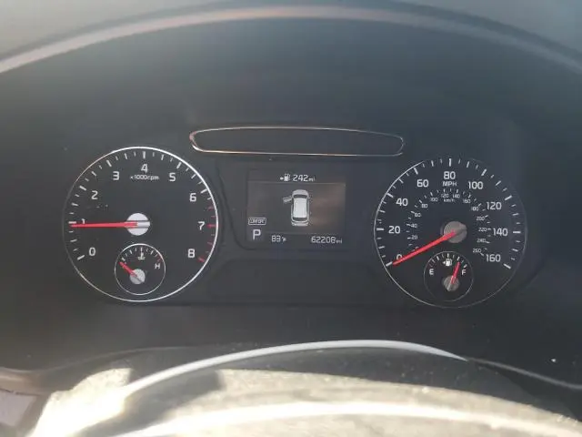 2019 KIA SORENTO L  
