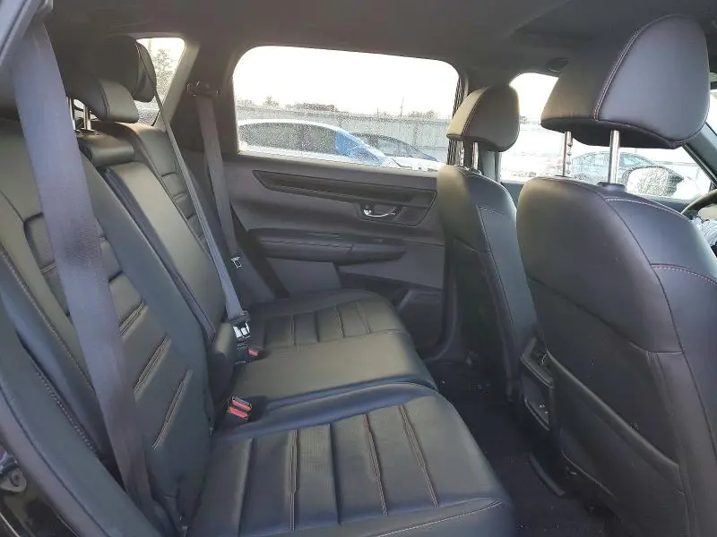 2025 HONDA CR-V SPORT-L  