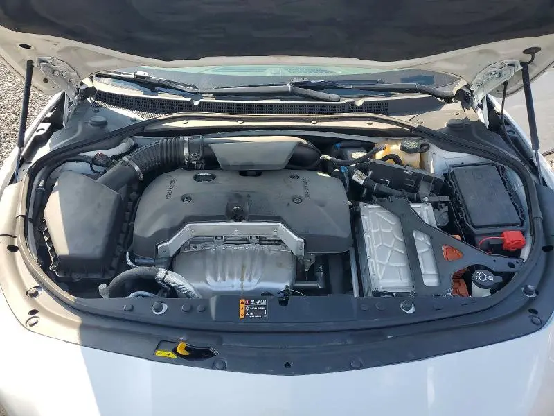 2019 BUICK LACROSSE ESSENCE  