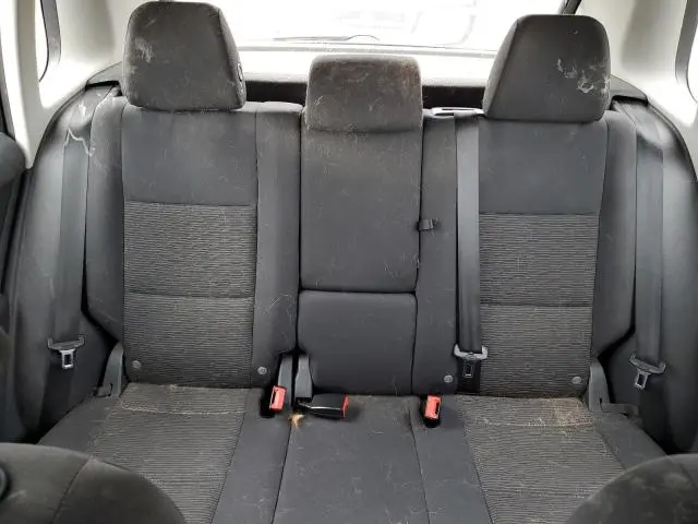 2015 VOLKSWAGEN TIGUAN S  
