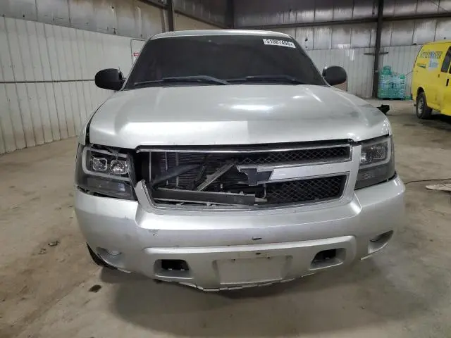 2010 CHEVROLET TAHOE C1500 LS