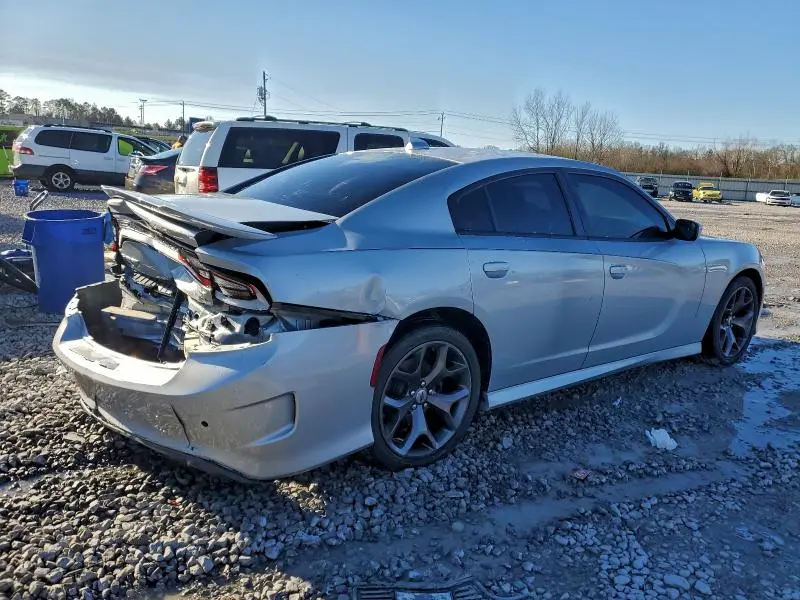 2019 DODGE CHARGER GT  