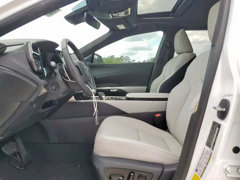 2025 LEXUS RX 350 BASE  