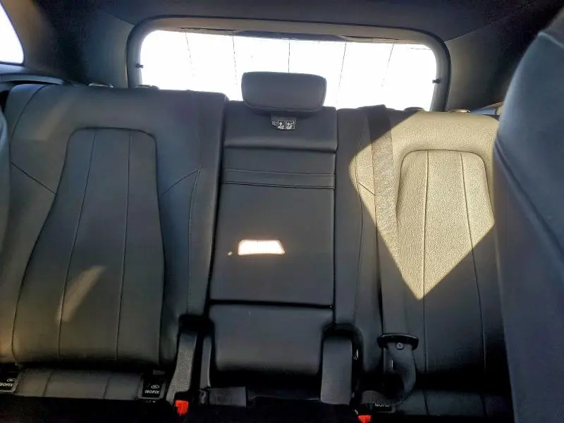 2021 MERCEDES-BENZ GLA 250  