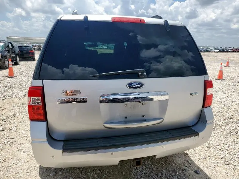 2012 FORD EXPEDITION LIMITED  