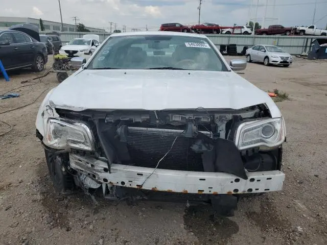 2013 CHRYSLER 300C   