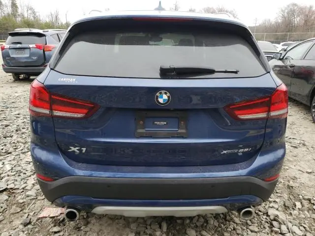 2021 BMW X1 XDRIVE28I