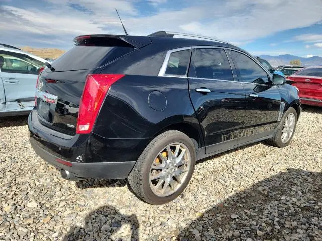 2014 CADILLAC SRX PREMIUM COLLECTION  