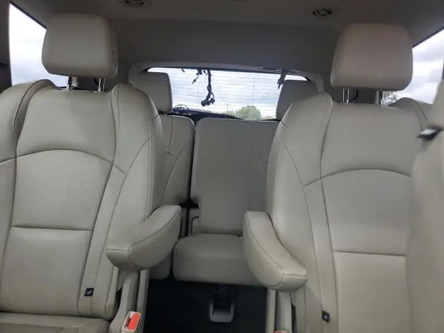 2018 BUICK ENCLAVE PREMIUM