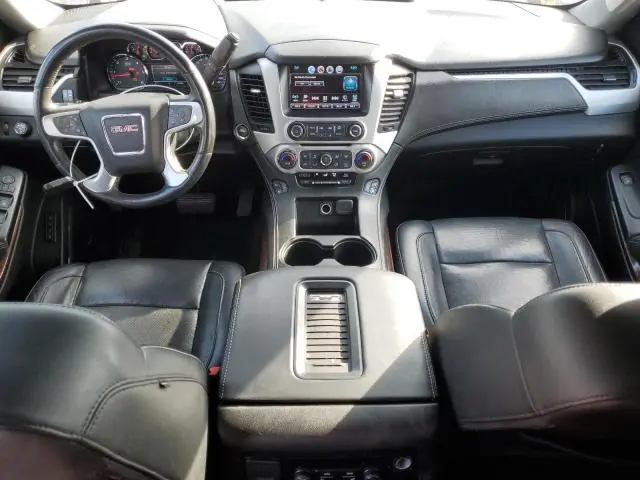 2017 GMC YUKON XL K1500 SLT  
